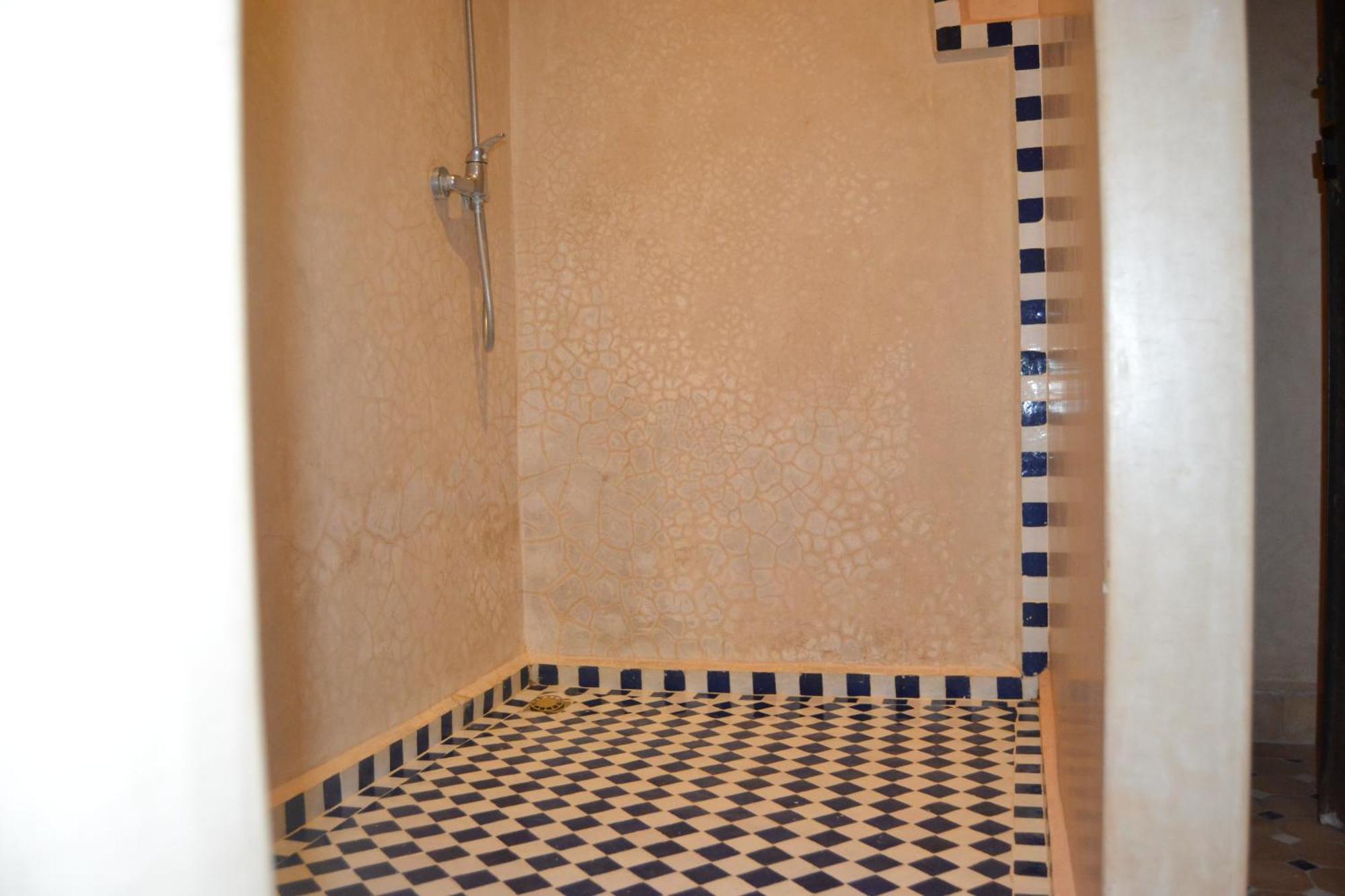 מרקש Riad Samarine מראה חיצוני תמונה