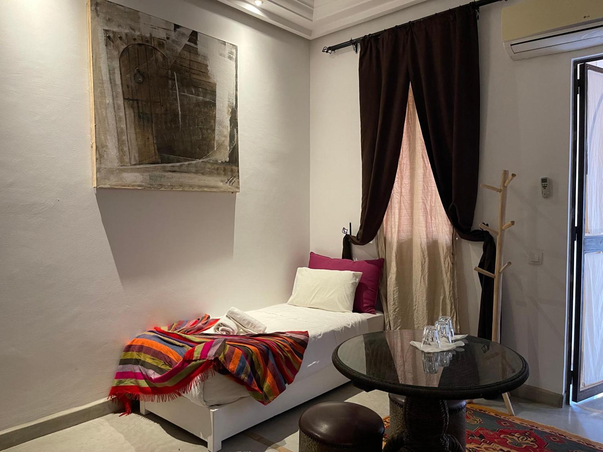 מרקש Riad Samarine מראה חיצוני תמונה