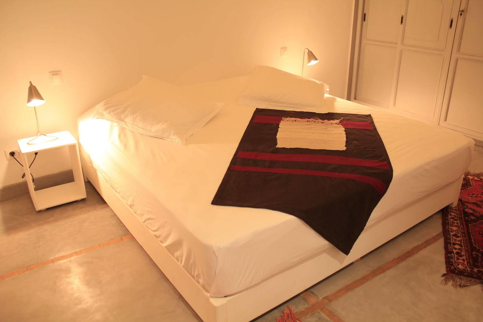 מרקש Riad Samarine מראה חיצוני תמונה